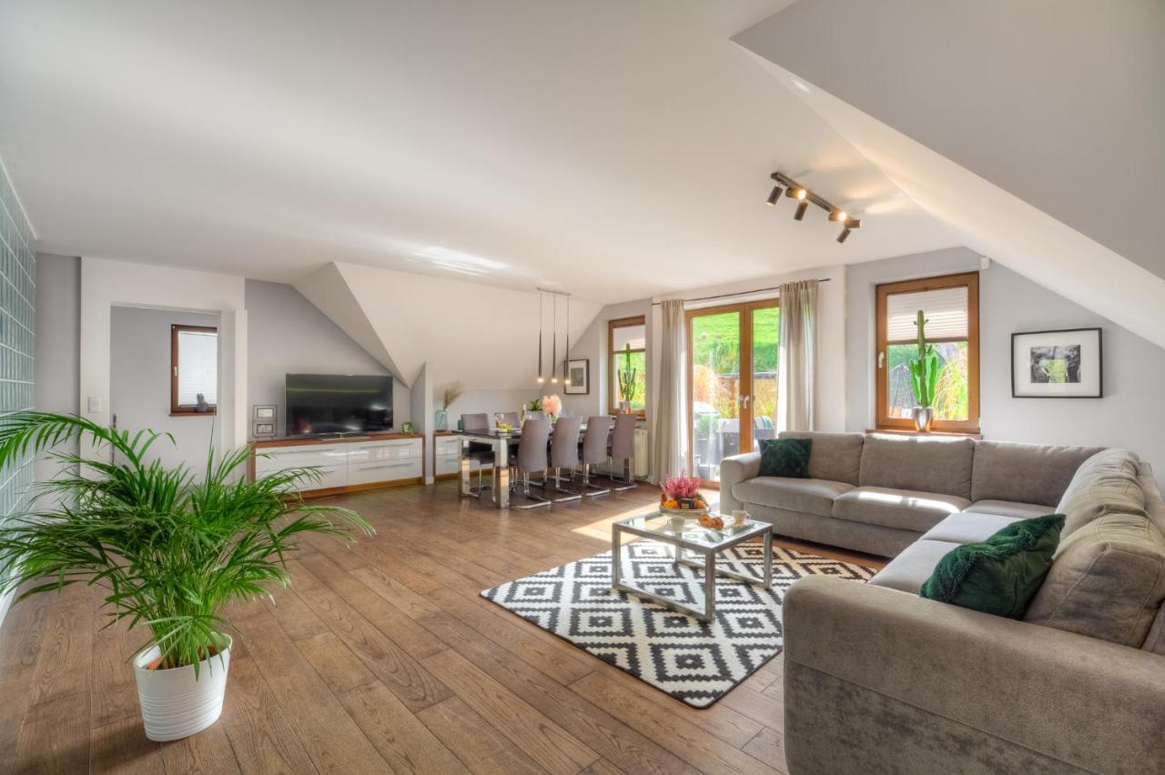 Apartament 7.0 Roztoka Wielka المظهر الخارجي الصورة