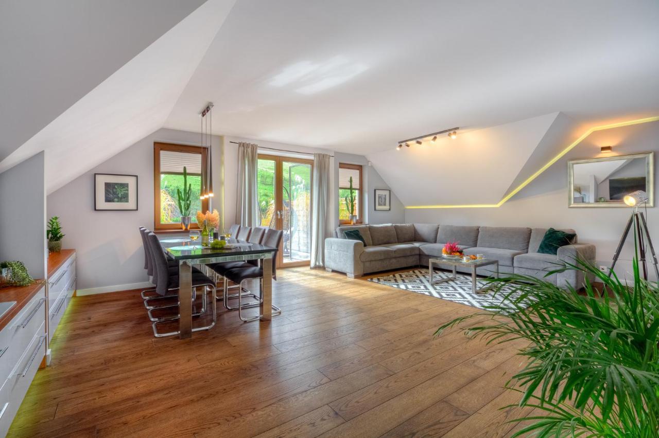 Apartament 7.0 Roztoka Wielka المظهر الخارجي الصورة