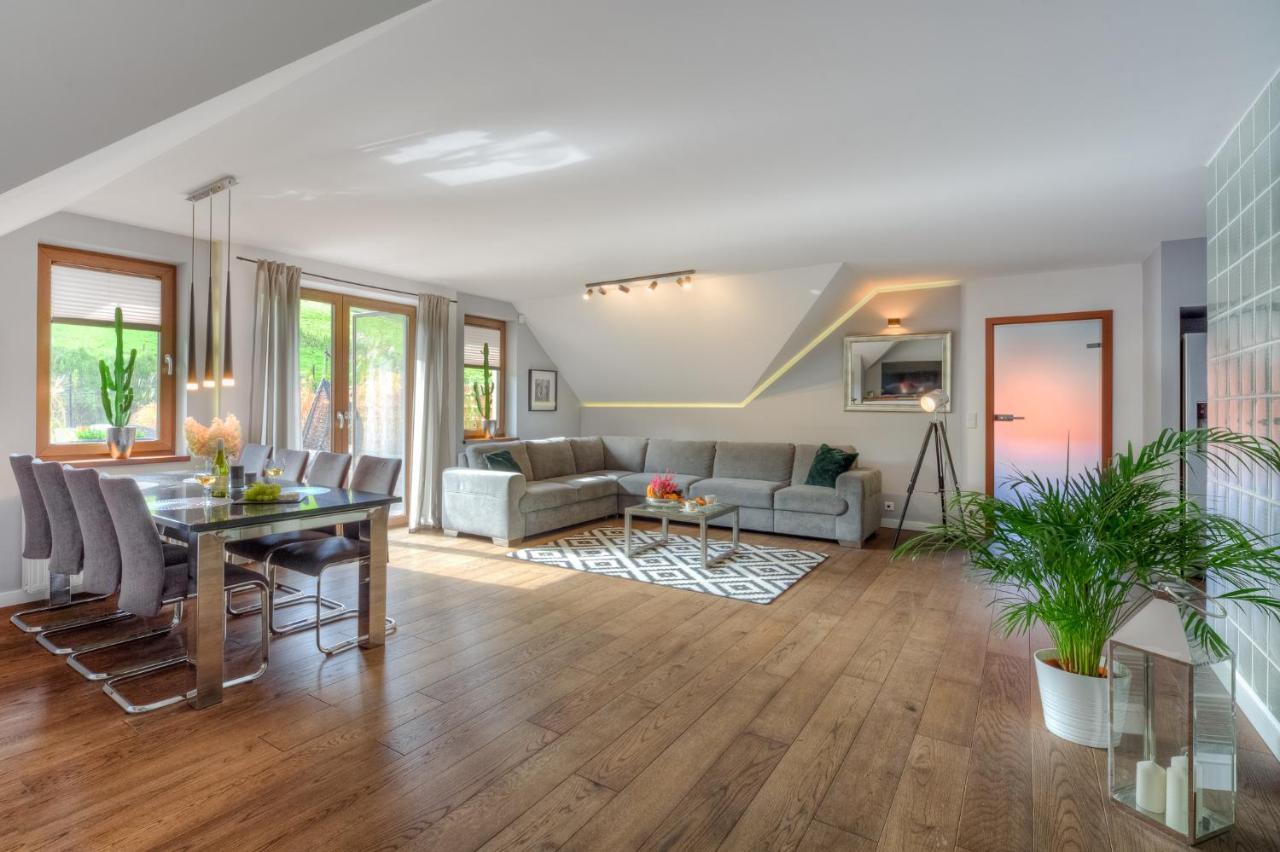 Apartament 7.0 Roztoka Wielka المظهر الخارجي الصورة