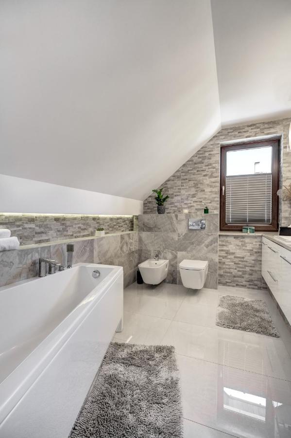 Apartament 7.0 Roztoka Wielka المظهر الخارجي الصورة